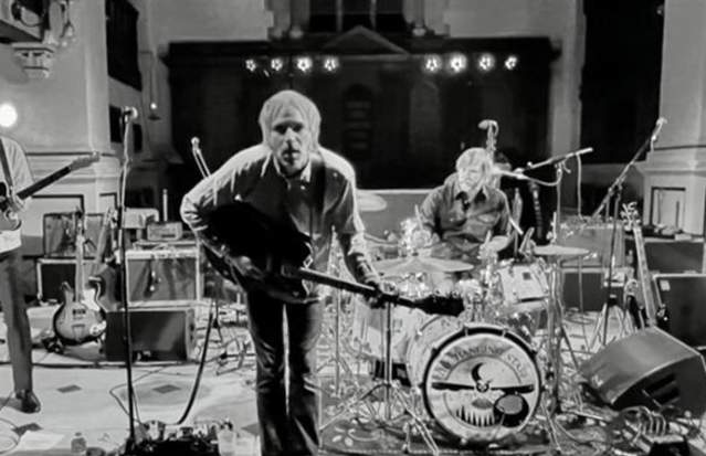 The Hanging Stars + The John Street Revival