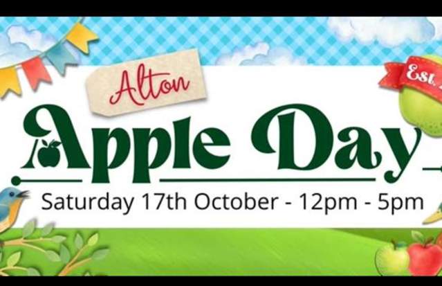 Alton Apple Day