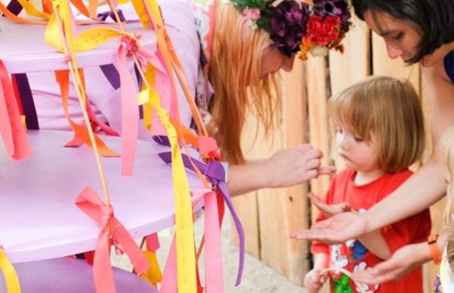 Ceremony of the Seed