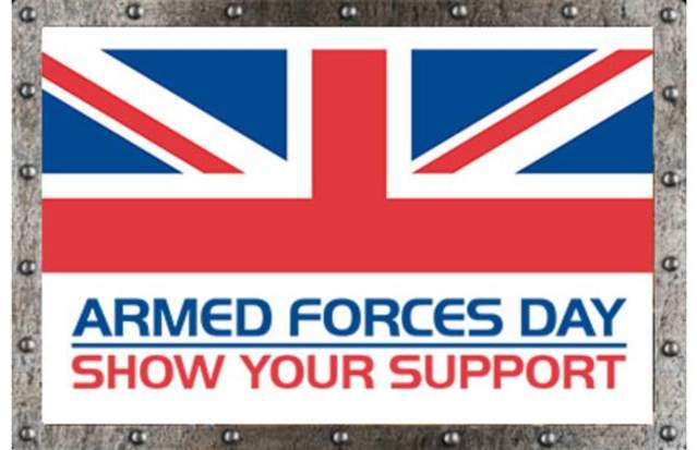 Armed Forces Day