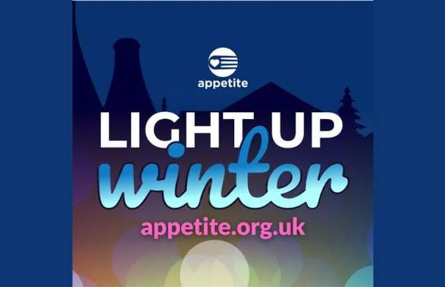 Appetite's Light Up Winter 2026