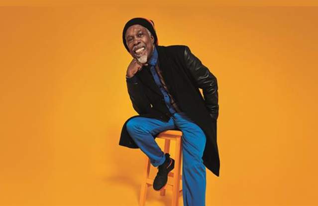Billy Ocean