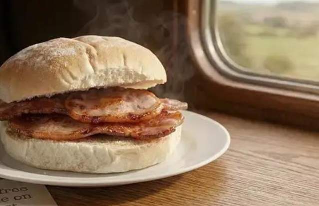 Butty & Brew