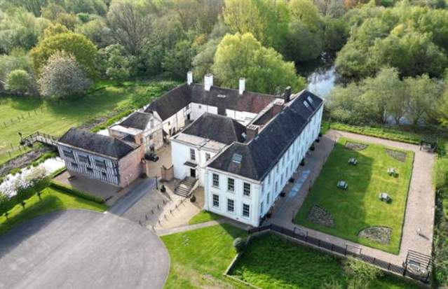 Volunteer Open Morning