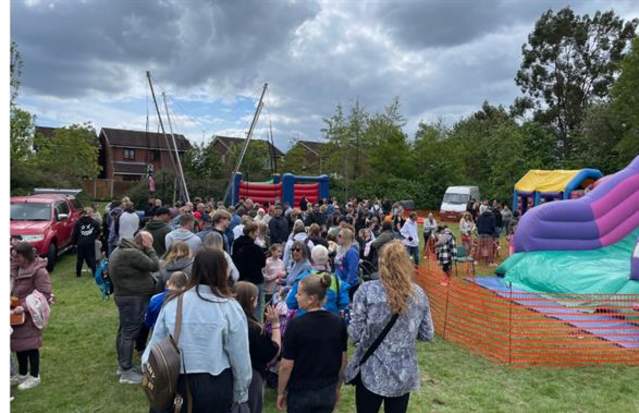 Perton Carnival