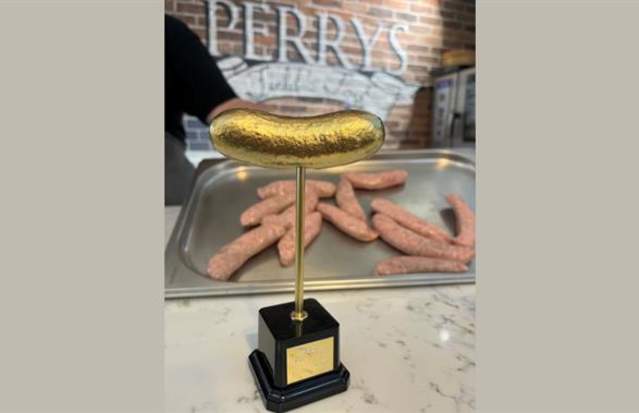 Artisan Sausage Making