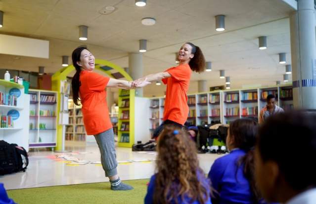 Circus Explorers - Family Fun!
