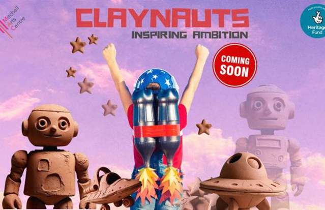 Claynauts