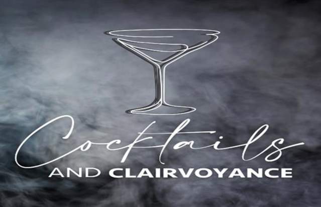 Cocktails and Clairvoyance