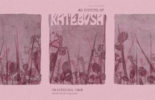 An Evening of Kate Bush