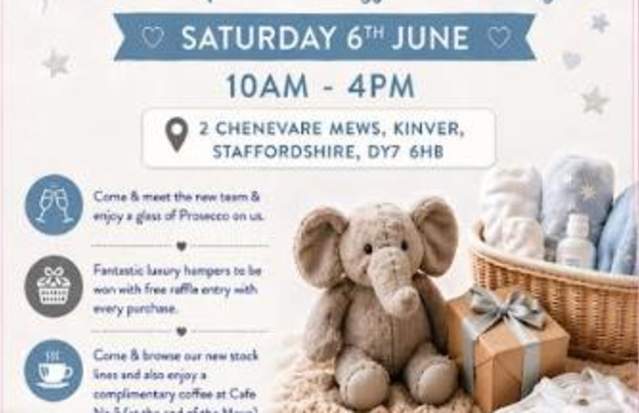 The Elephants Pyjama Party
