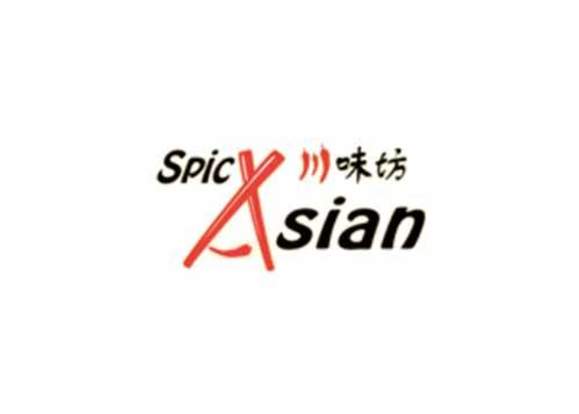 Spicy Asian