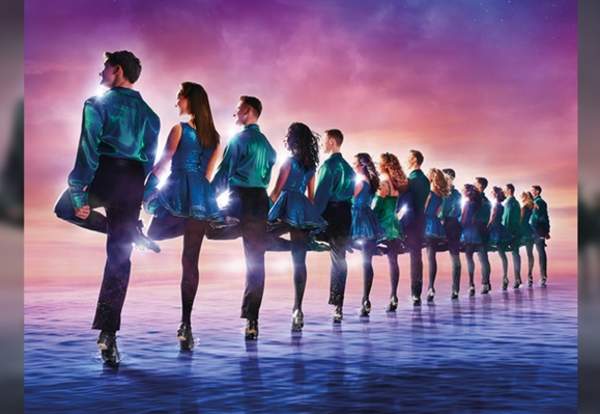 Riverdance