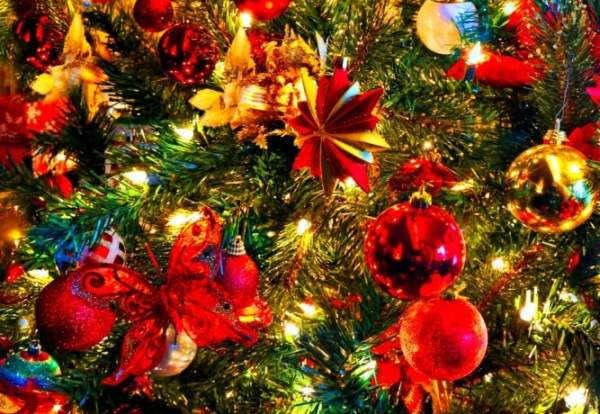 Viennese Christmas Spectacular by Candlelight