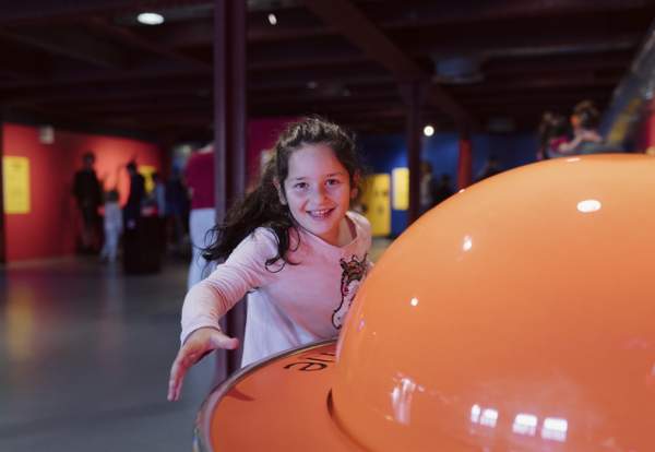 40 things to see, do and discover