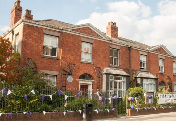 The Pankhurst Centre