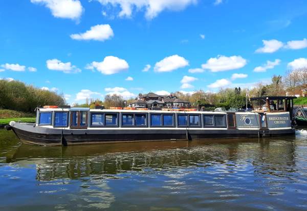 Public Easter Craft Cruises