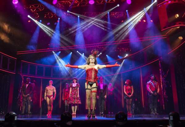 The Rocky Horror Show