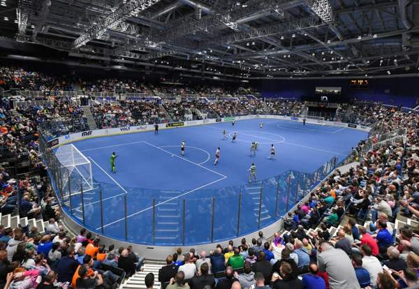 Manchester Masters 2025