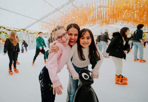 On Ice Manchester