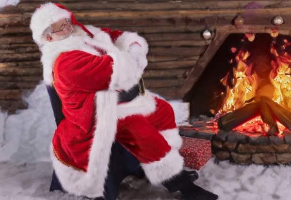 Cockfield's Christmas Experience 2024