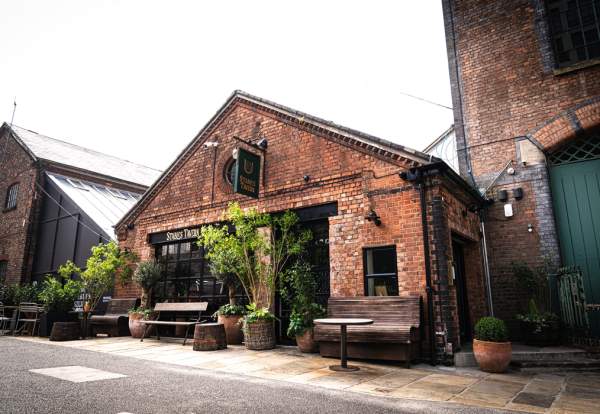Stables Tavern