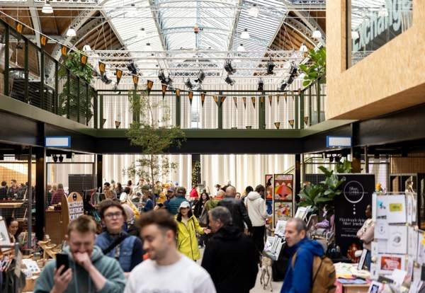 Campfield Market