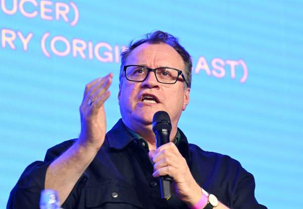10 Years of Cucumber + In Conversation with Russell T Davies & Cast