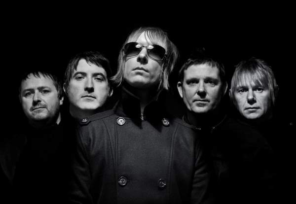 Oasis Reunion Party ft. Ohasis