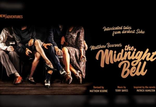 Matthew Bourne's The Midnight Bell