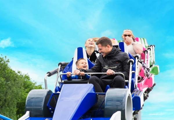 Gulliver's World Resort