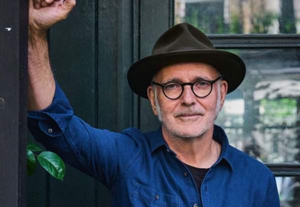 Ludovico Einaudi