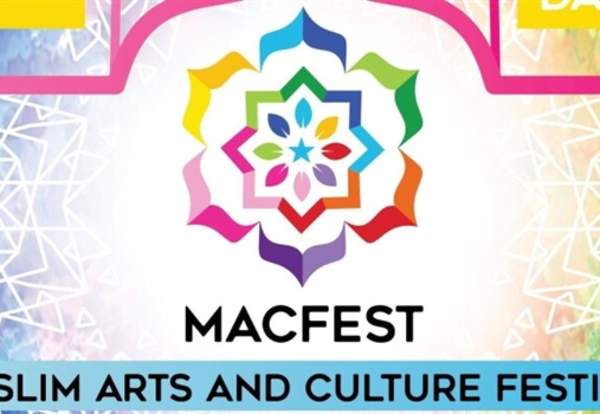 MACFEST - Muslim Arts & Culture Festival