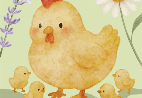 Spring Trail at Heaton Park