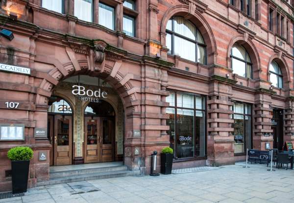 ABode Manchester
