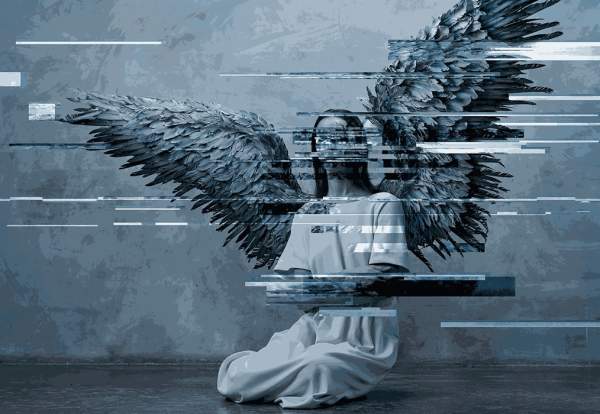 English National Opera: Angel's Bone