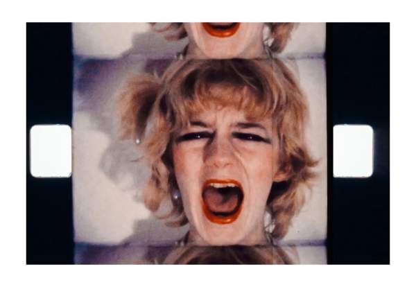 Women in Revolt! Art and Activism in the UK 1970-1990