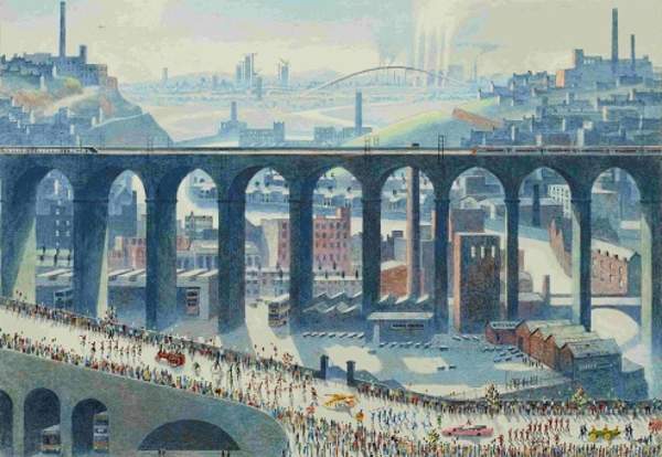 Helen Clapcott Exhibition