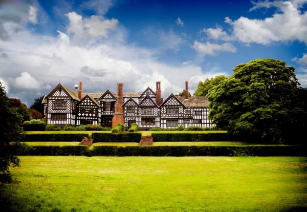 Bramall Hall