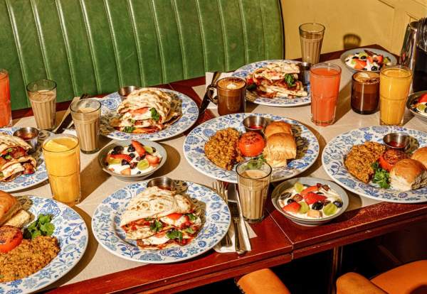 Dishoom