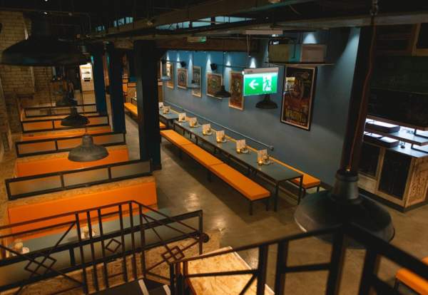 Bundobust