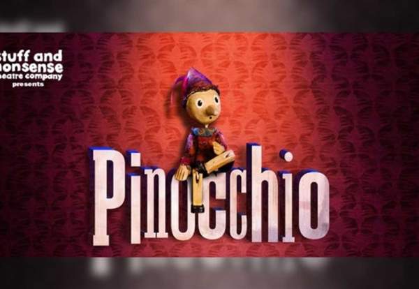 Pinocchio