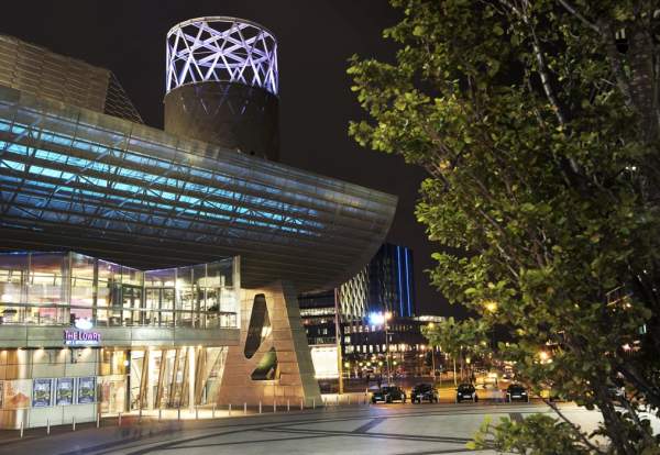Salford Dance Explosion 2025