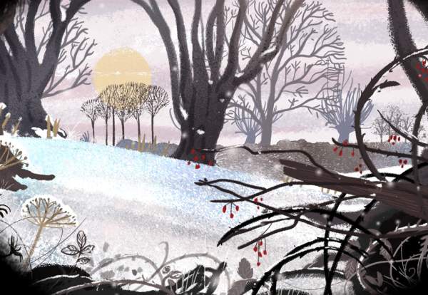 The Telling presents Carols Through Time