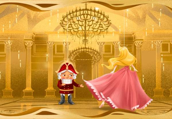 Winter Tales with Orchestra: The Nutcracker, Swan Lake & Sleeping Beauty