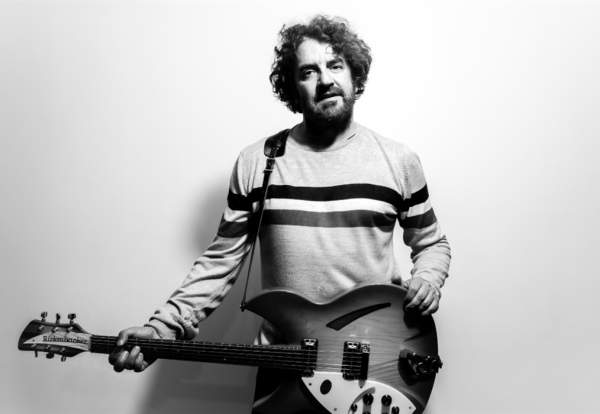 Ian Prowse