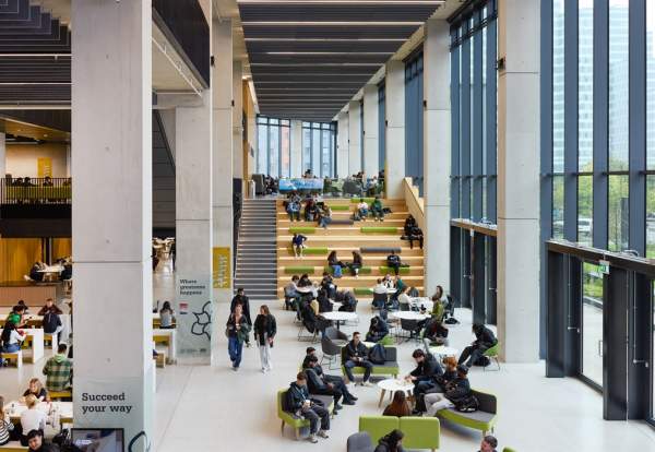 UKAT Annual Conference 2026: Student Futures
