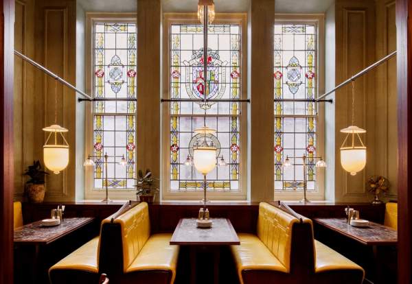 Dishoom