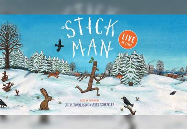 Stick Man