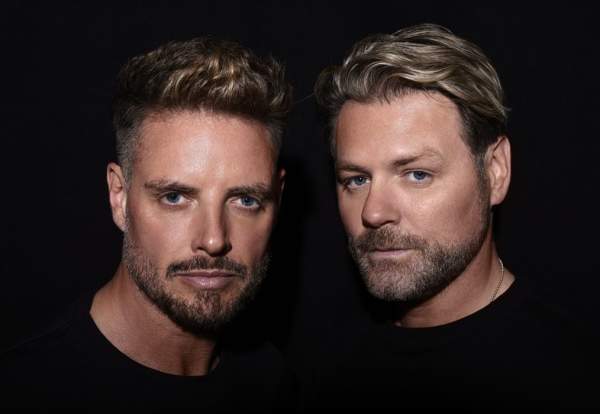 Hot Cross Bunny Presents